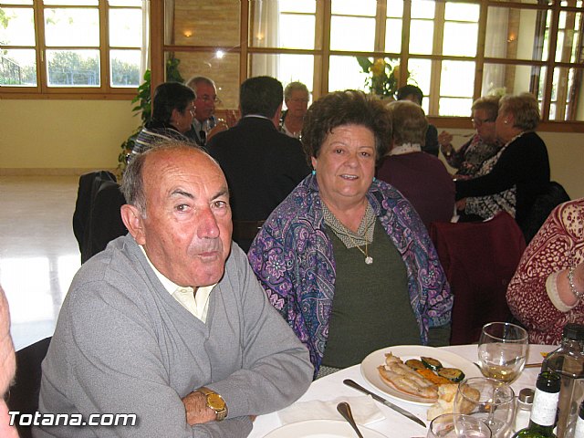 Inicio del curso 2013/14 Centro Municipal de Personas Mayores - 101