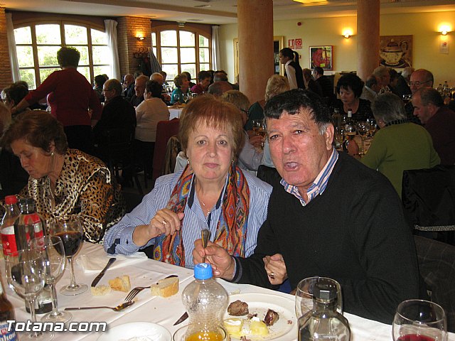 Inicio del curso 2013/14 Centro Municipal de Personas Mayores - 102