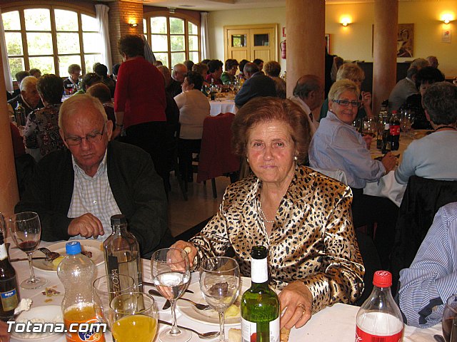 Inicio del curso 2013/14 Centro Municipal de Personas Mayores - 103