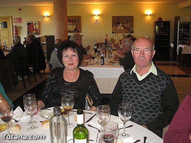 Inicio del curso 2013/14 Centro Municipal de Personas Mayores - 106