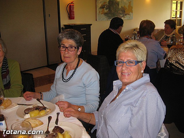 Inicio del curso 2013/14 Centro Municipal de Personas Mayores - 108