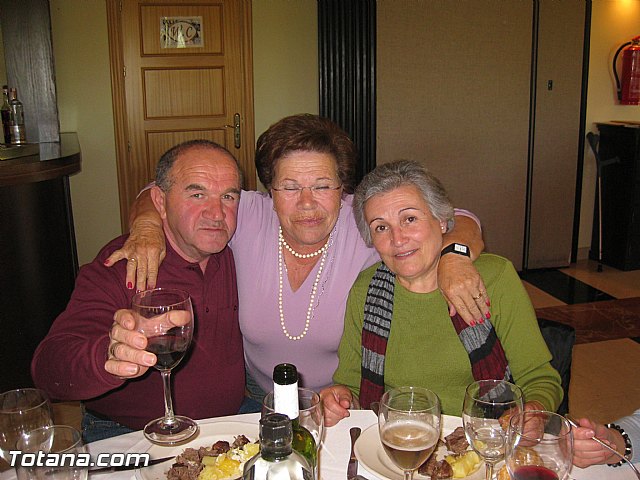 Inicio del curso 2013/14 Centro Municipal de Personas Mayores - 110