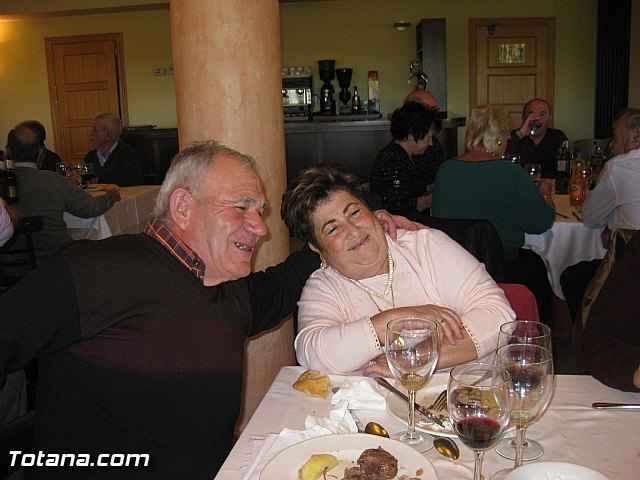 Inicio del curso 2013/14 Centro Municipal de Personas Mayores - 111