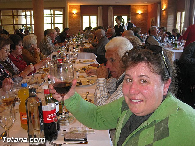 Inicio del curso 2013/14 Centro Municipal de Personas Mayores - 112