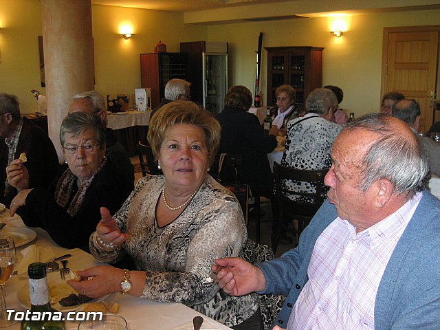 Inicio del curso 2013/14 Centro Municipal de Personas Mayores - 113