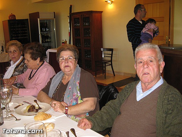 Inicio del curso 2013/14 Centro Municipal de Personas Mayores - 114