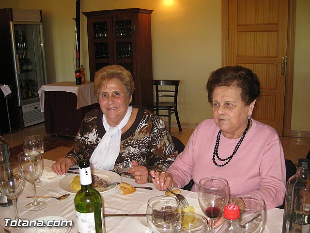 Inicio del curso 2013/14 Centro Municipal de Personas Mayores - 115