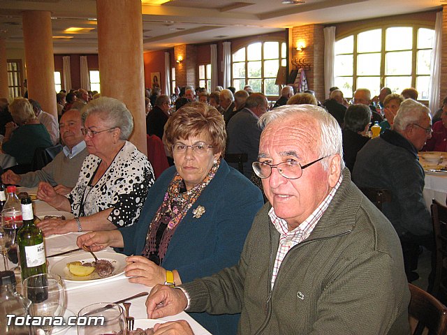 Inicio del curso 2013/14 Centro Municipal de Personas Mayores - 116