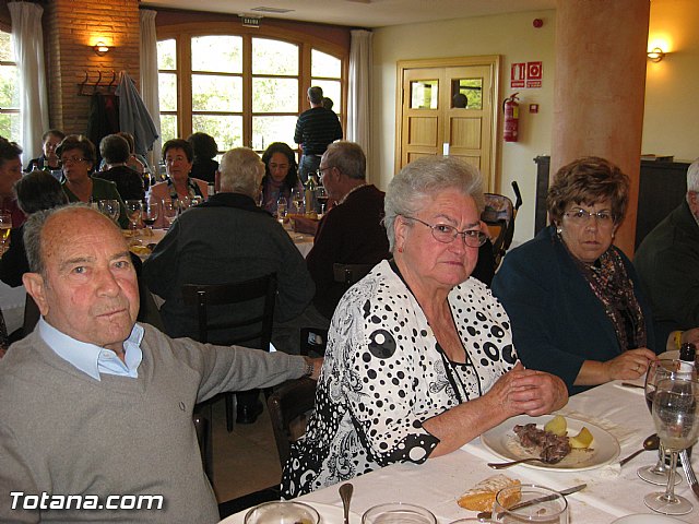 Inicio del curso 2013/14 Centro Municipal de Personas Mayores - 117