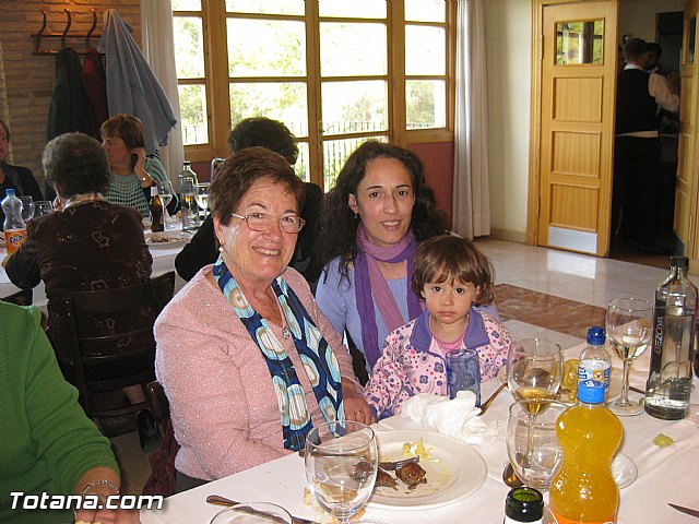 Inicio del curso 2013/14 Centro Municipal de Personas Mayores - 118