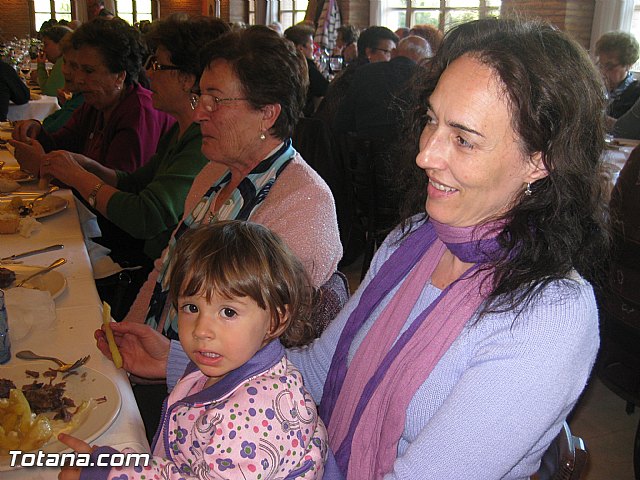 Inicio del curso 2013/14 Centro Municipal de Personas Mayores - 119