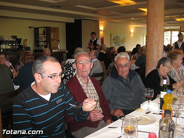 Inicio del curso 2013/14 Centro Municipal de Personas Mayores - 120