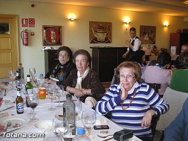 Inicio del curso 2013/14 Centro Municipal de Personas Mayores - 121