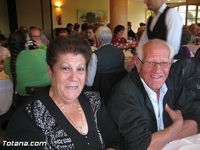 Inicio del curso 2013/14 Centro Municipal de Personas Mayores - 123