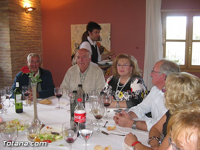 Inicio del curso 2013/14 Centro Municipal de Personas Mayores - 136