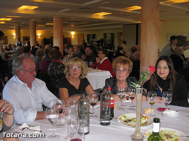 Inicio del curso 2013/14 Centro Municipal de Personas Mayores - 137