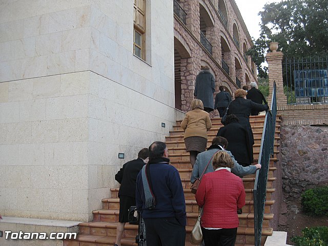 Inicio del curso 2013/14 Centro Municipal de Personas Mayores - 144