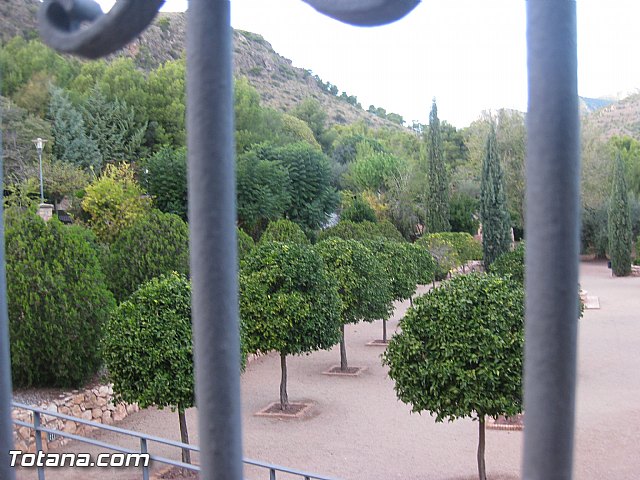 Inicio del curso 2013/14 Centro Municipal de Personas Mayores - 146
