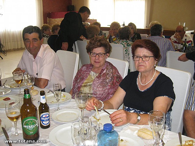 Fiestas personas mayores 2014 - 70