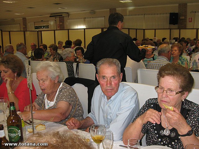 Fiestas personas mayores 2014 - 85