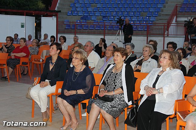 Fiestas personas mayores 2014 - 3