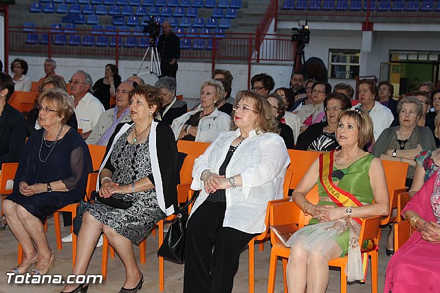 Fiestas personas mayores 2014 - 4