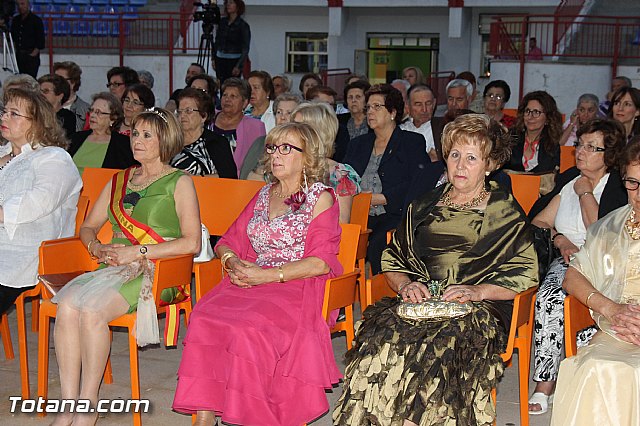 Fiestas personas mayores 2014 - 5