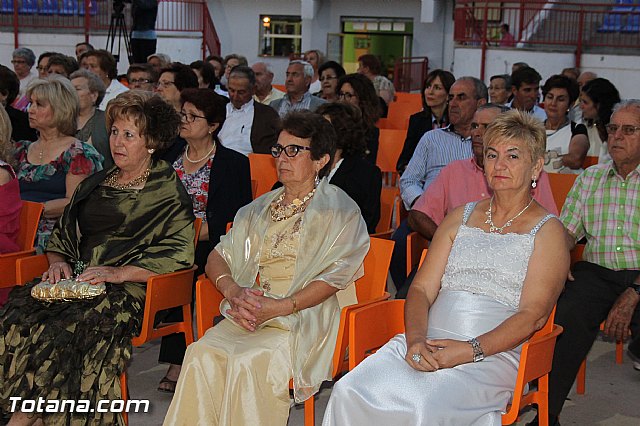 Fiestas personas mayores 2014 - 6