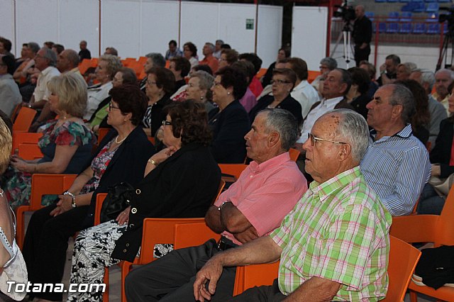 Fiestas personas mayores 2014 - 7