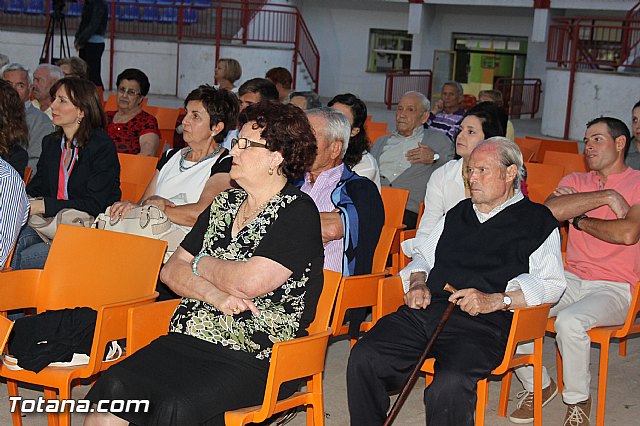 Fiestas personas mayores 2014 - 8