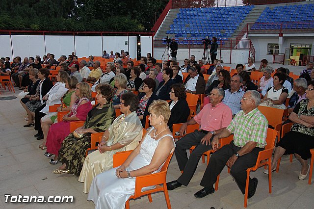 Fiestas personas mayores 2014 - 9