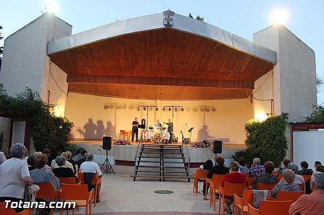 Fiestas personas mayores 2014 - 12