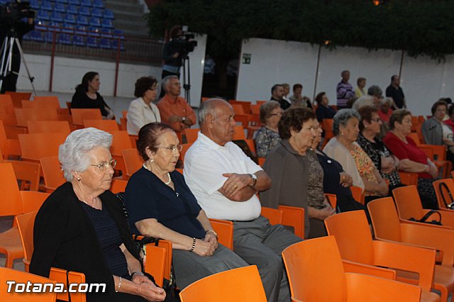 Fiestas personas mayores 2014 - 13