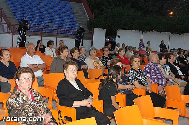 Fiestas personas mayores 2014 - 14