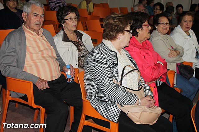 Fiestas personas mayores 2014 - 19