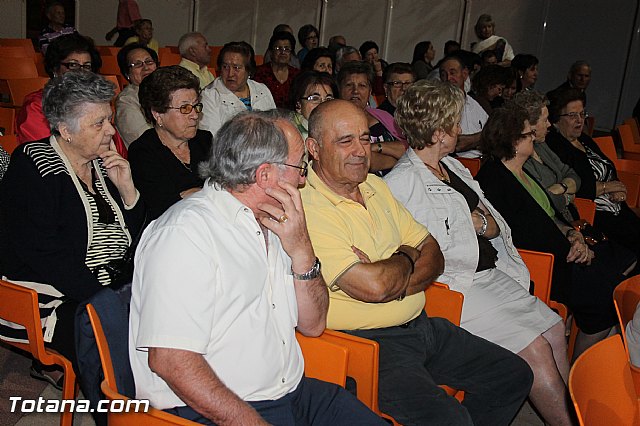 Fiestas personas mayores 2014 - 20