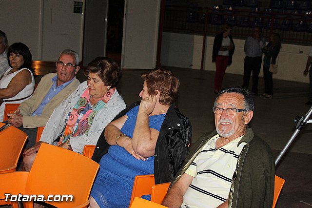 Fiestas personas mayores 2014 - 25