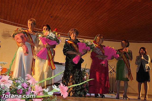 Fiestas personas mayores 2014 - 41