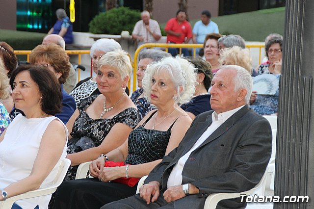 Fiestas del Centro Municipal de Personas Mayores 2017 - 3