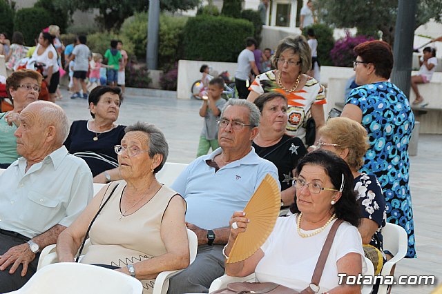 Fiestas del Centro Municipal de Personas Mayores 2017 - 6