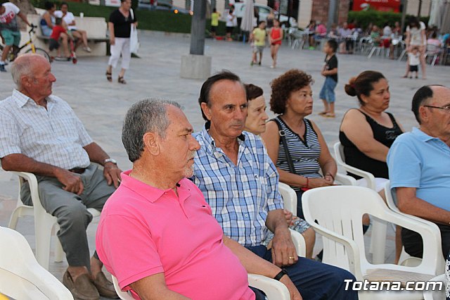 Fiestas del Centro Municipal de Personas Mayores 2017 - 12