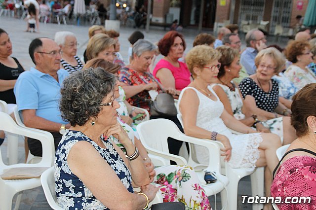 Fiestas del Centro Municipal de Personas Mayores 2017 - 13