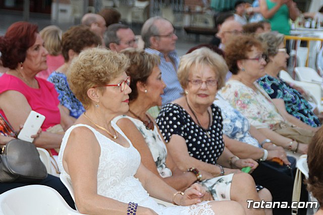 Fiestas del Centro Municipal de Personas Mayores 2017 - 14