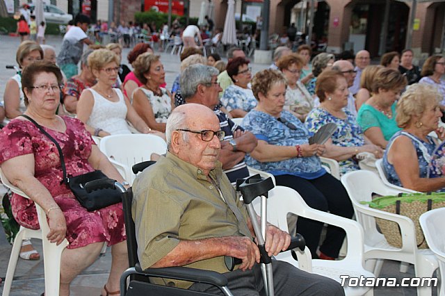 Fiestas del Centro Municipal de Personas Mayores 2017 - 15