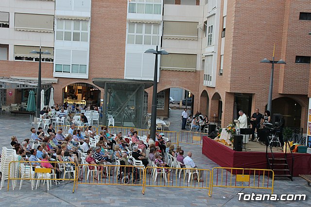 Fiestas del Centro Municipal de Personas Mayores 2017 - 21