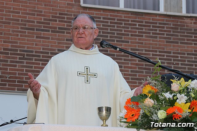 Fiestas del Centro Municipal de Personas Mayores 2017 - 22