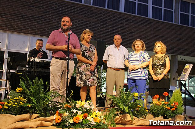 Fiestas del Centro Municipal de Personas Mayores 2017 - 24