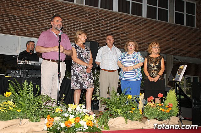 Fiestas del Centro Municipal de Personas Mayores 2017 - 25