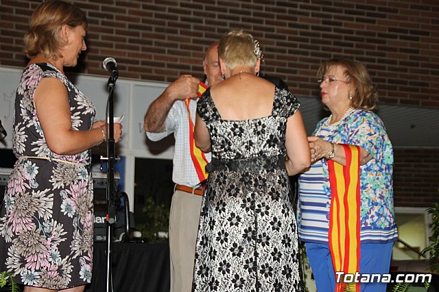 Fiestas del Centro Municipal de Personas Mayores 2017 - 30