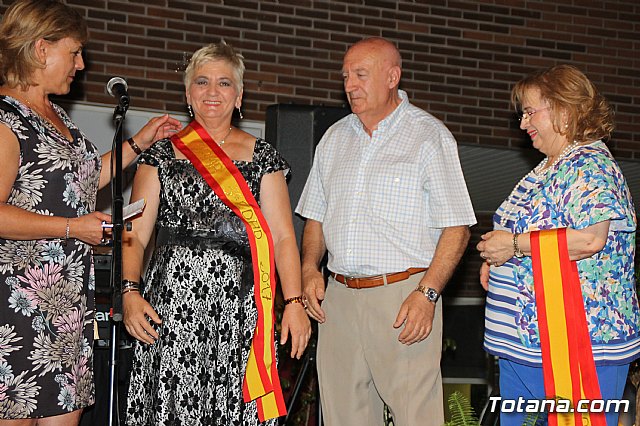 Fiestas del Centro Municipal de Personas Mayores 2017 - 31